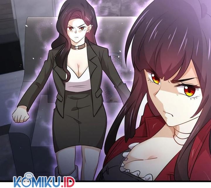 Immortal Swordsman in The Reverse World Chapter 166 Gambar 12